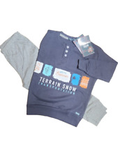 Pigiama Da Bimbo Lungo In