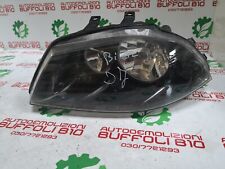Faro Proiettore sinistro seat ibiza (6l1) 2005 2008 6L1941005l 