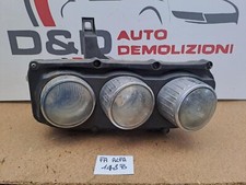 Faro anteriore sinistro Alfa