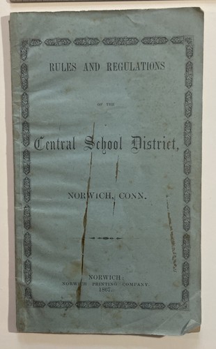 1867 distretto scolastico - distretto,