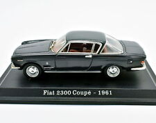 Modellino auto scala 1:43 FIAT