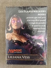 Magic 2014: Liliana Vess