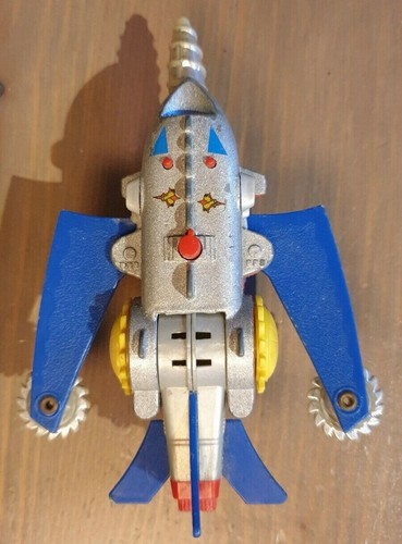 Tomy 12ch tsuburaya - -,