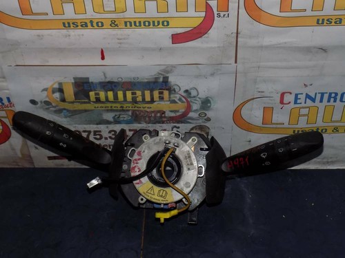 Devioluci lancia lybra - lancia,
