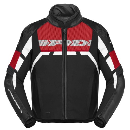 Giacca tessuto spidi rapid - tessuto,