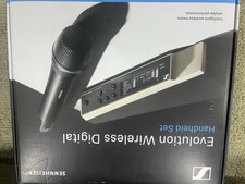 Sennheiser EWD835S Sistema