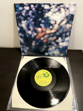 VINILE-PINK FLOYD.OBSCURED BY CLOUDS 1972 EMI ITALY