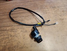 Interruttore accensione