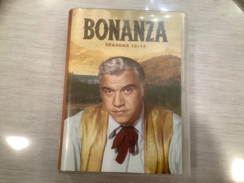 Bonanza the official - bonanza:, seasons