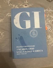 Dizionario GRECO "GI" FRANCO