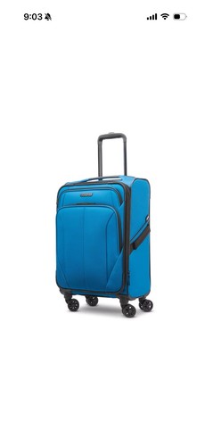 American tourister phenom - tourister,
