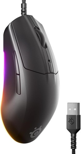 Steelseries rival gen - 3,