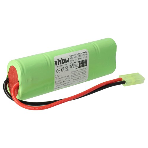 Batteria per airsoft guns - batteria,