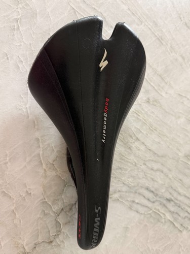 Specialized works chicane - specialized,