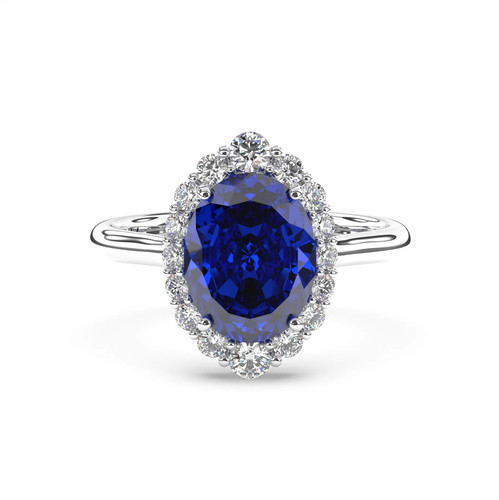 Anello ama donna - ama, in
