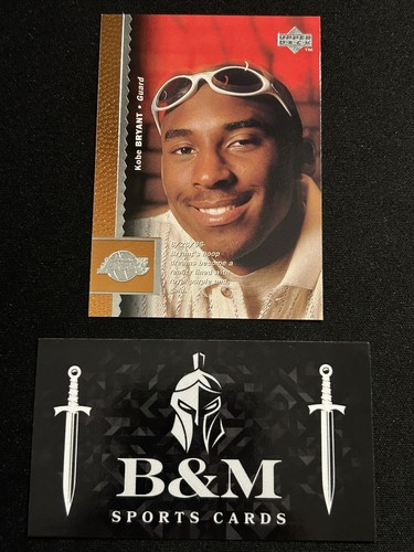 Upper deck 1996 collector s - 1996-97, collector's