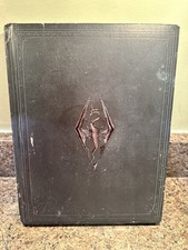 The Elder Scrolls V: Skyrim