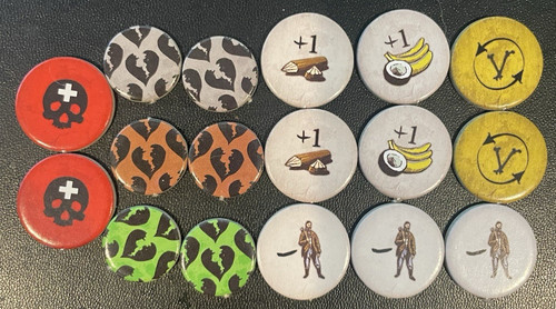 Robinson crusoe adventures - crusoe, on