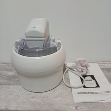 Gelatiera professionale Cooks D6253