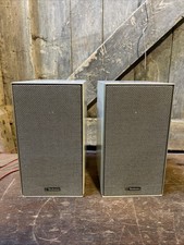 Technics SB-40 Sistema di