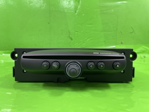 Mini r60 radio navigatore - mini,