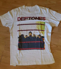 Camicia Deftone Aop Crosses