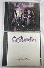 Cinderella bundle long - cinderella, 2