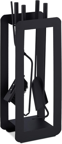 Set attrezzi camino - di,