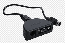 Adattatore Fanatec per pedale