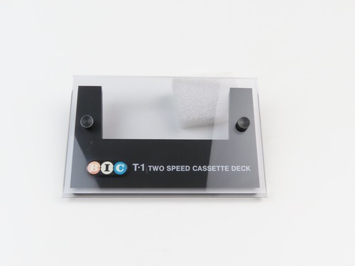 Bic parte porta cassette - *bic,