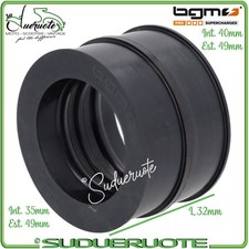 MANICOTTO CARBURATORE RACCORDO