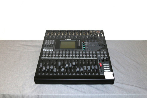 Yamaha 01v96i mixer digitale