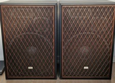 Sansui SP -X 7500 Altoparlante