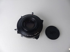 Schneider Kreuznach APO-ARTAR 1:9/360 Copal n.3 Technika #M56