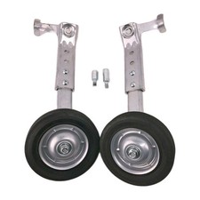 Ruote Allenamento Bicicletta