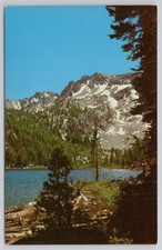 T.J. Laghi Mammut Lakes