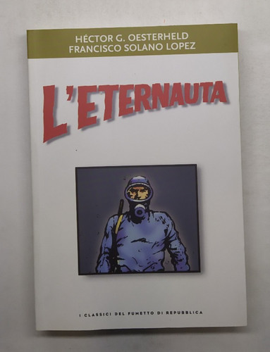 Eternauta hector g - di,