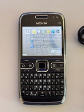 Nokia E72 (sbloccato SIM)