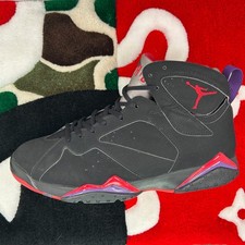 Taglia 13 - Jordan 7 Retro