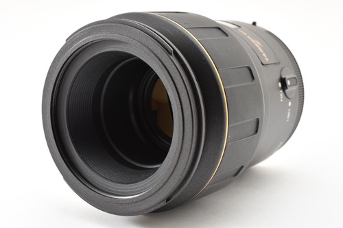 Ecc testato tamron sp af - testato,