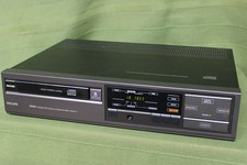 PHilips CD-204 Lettore CD ****