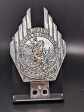 ST SAINT CHRISTOPHE LOGO