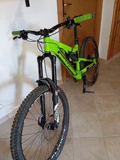 MTB Nukeproof Mega Am 27,5
