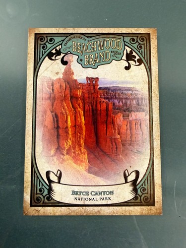 Bryce canyon national - bryce,