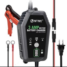 Caricabatterie Mantenitore