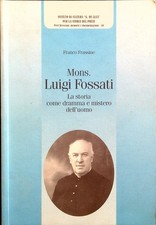 MONS. LUIGI FOSSATI FRASSINE