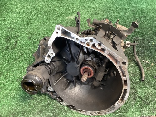 Cambio manuale per - manuale,