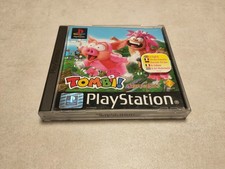 Tombi! Ps1 Multi Language