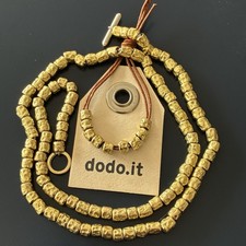 Dodo Pomellato 9 Granelli Oro