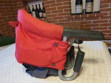 Seggiolino da tavolo bimbo